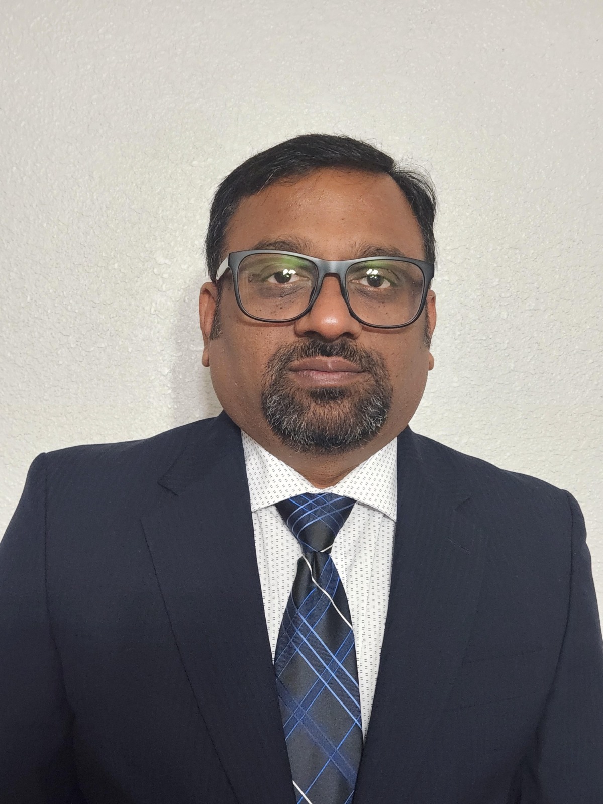 Raghukumar Bommenahalli